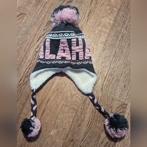 Kalahari Resort Beanie